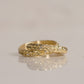 Laurel White Gold Diamond Twin Ring