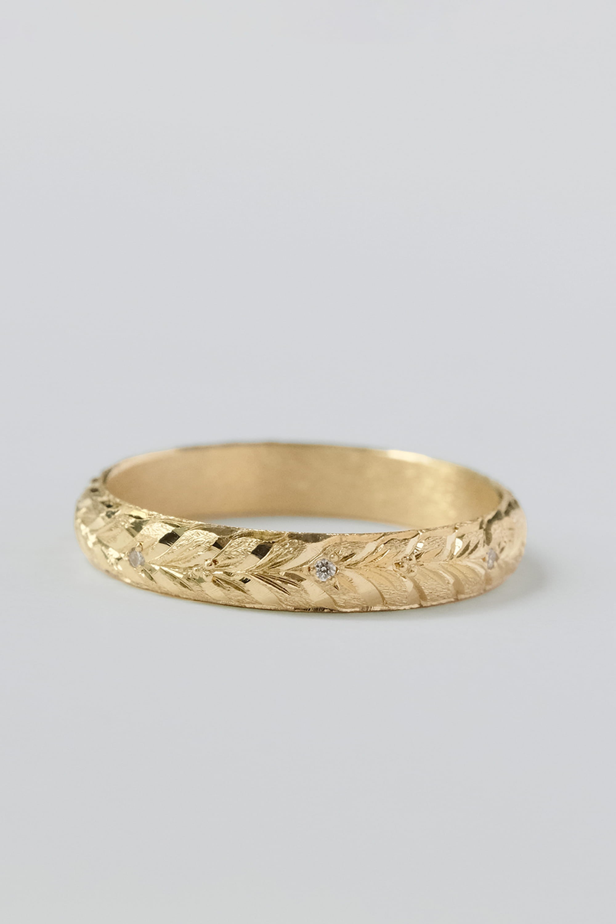 Ring – SIXTH NIGHT