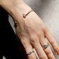 Diamond Bangle
