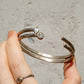 Diamond Bangle