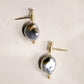 Axis Tahitian Pearl Earrings