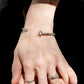 Arabesque Diamond Bangle