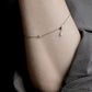 Moon Diamond Bracelet