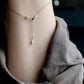 Moon Diamond Bracelet