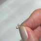 Star Diamond Chain Ring