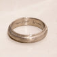 Band Wedding Ring