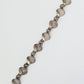 Silver Shell Bracelet