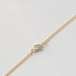 Star Diamond Bracelet