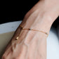 Star Diamond Bracelet