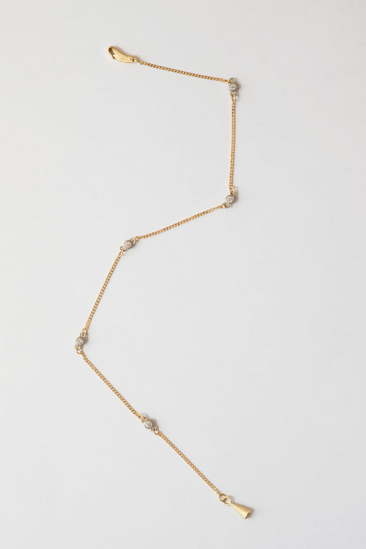 Star Diamond Bracelet