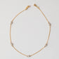 Star Diamond Bracelet