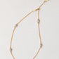 Star Diamond Bracelet
