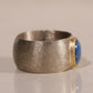 Sign Star Sapphire Ring