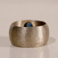 Sign Star Sapphire Ring