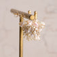 アクシス　あこやケシパール　フリンジピアス