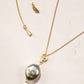Axis Tahitian Pearl Necklace