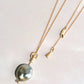Axis Tahitian Pearl Necklace