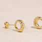 Marguerite Diamond Earrings