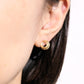 Marguerite Diamond Earrings