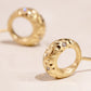 Marguerite Diamond Earrings