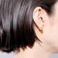 Marguerite Diamond Earrings