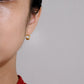 Marguerite Diamond Earrings