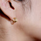 Marguerite Diamond Earrings