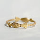 "su" Fish ring-muska jewelry